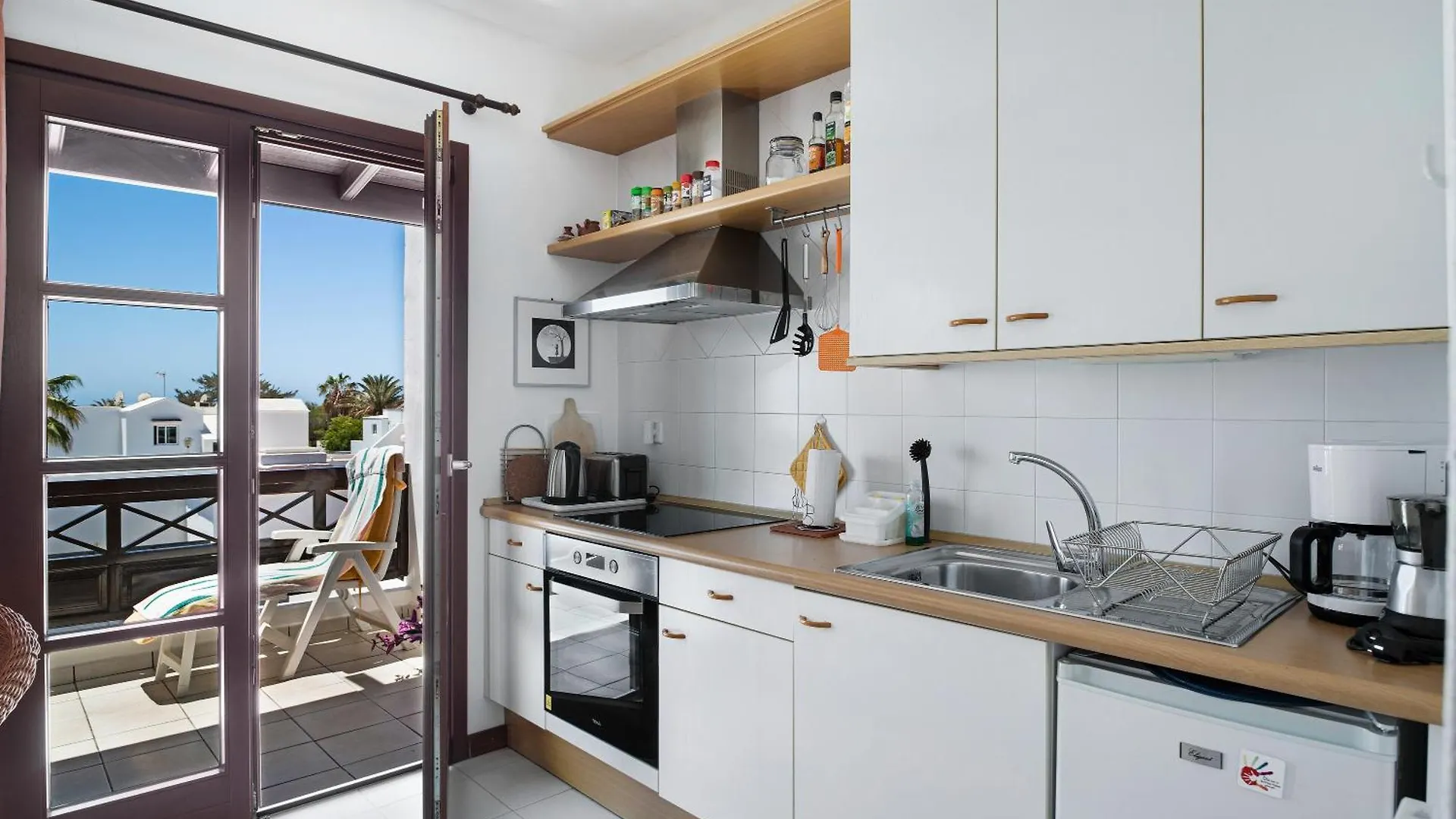 Apartamento En Puerto Del Carmen, 4 Puerto del Carmen   Puerto del Carmen (Lanzarote)