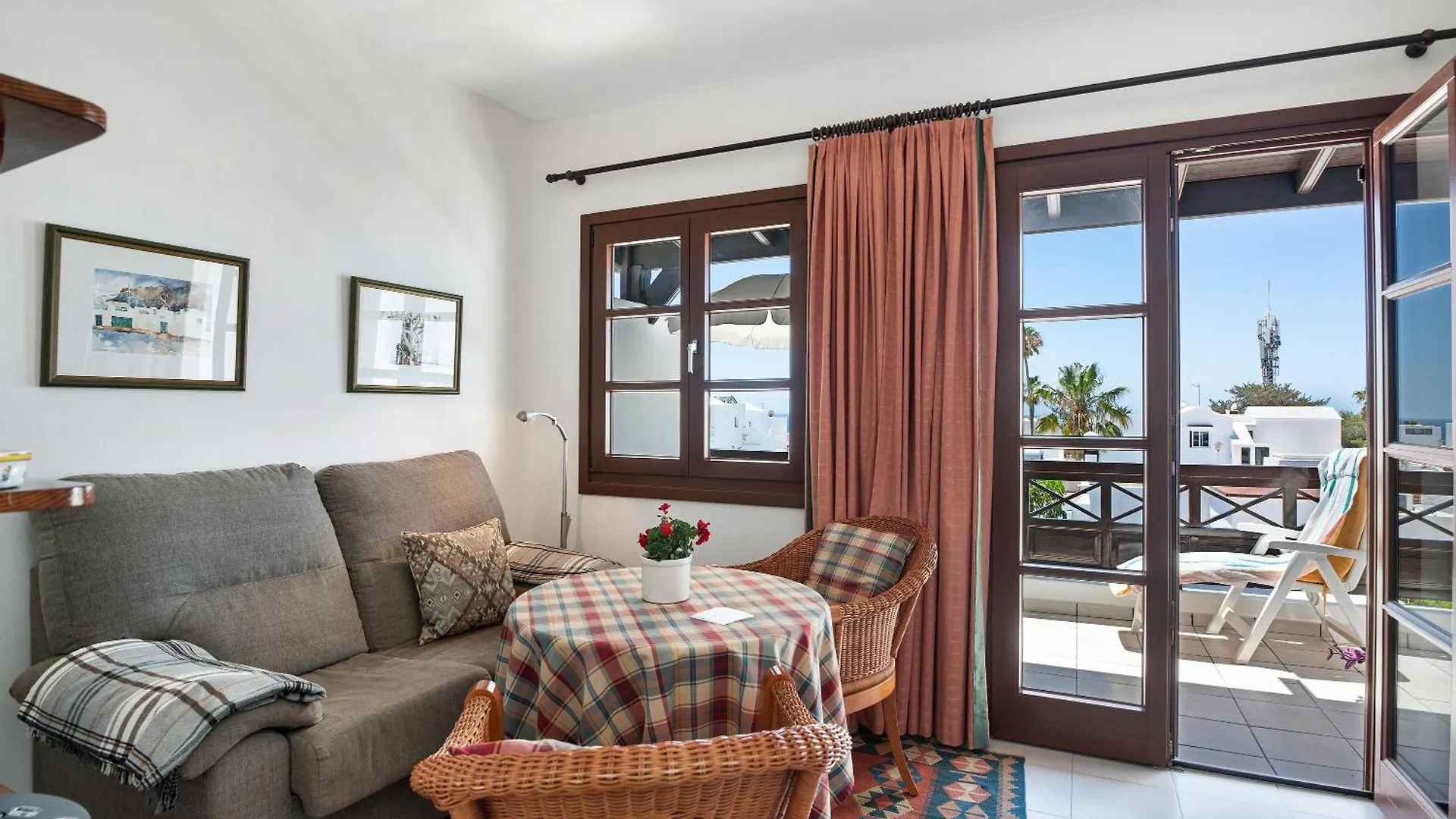 Apartamento En Puerto Del Carmen, 4 Puerto del Carmen  Puerto del Carmen (Lanzarote)