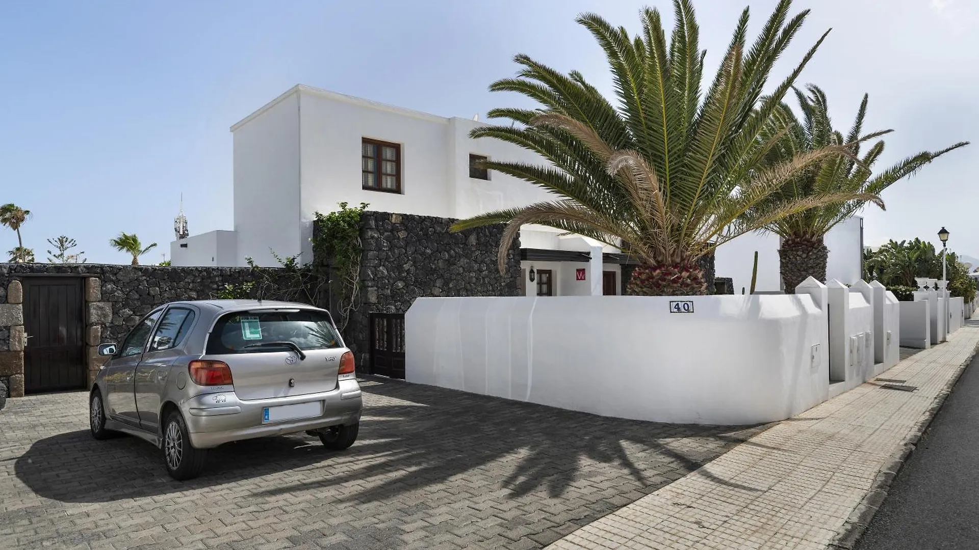 Apartamento En Puerto Del Carmen, 4 Puerto del Carmen  0*, Puerto del Carmen (Lanzarote) Espanha
