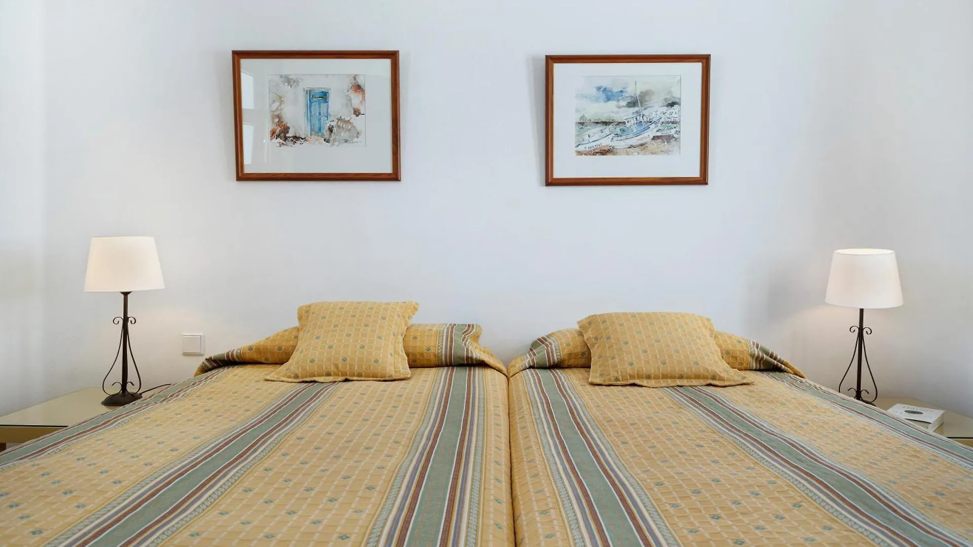 Apartamento En Puerto Del Carmen, 4 Puerto del Carmen  0*, Puerto del Carmen (Lanzarote) Spain